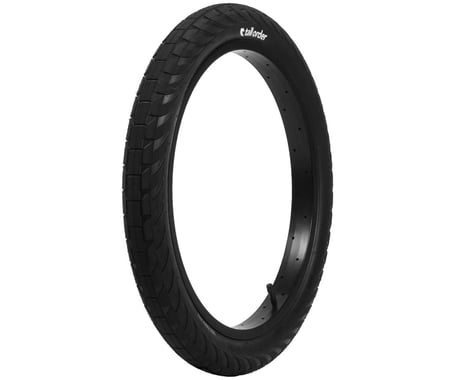 Tall Order Wallride Tire (Black) (20" / 406 ISO) (2.3")